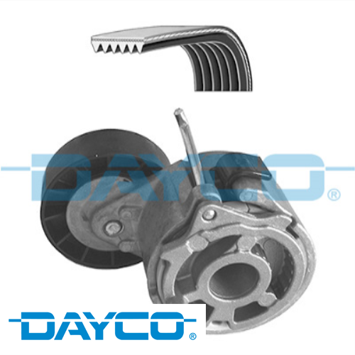 V KAYIS SETI (APV1150+6PK1215) F1C-3,0 D DUCATO/DAILY IV V 07- Ürün Görseli