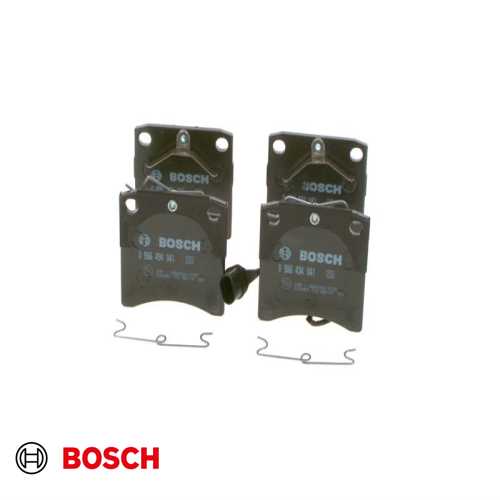 FREN BALATASI ÖN  BM T4 91-95