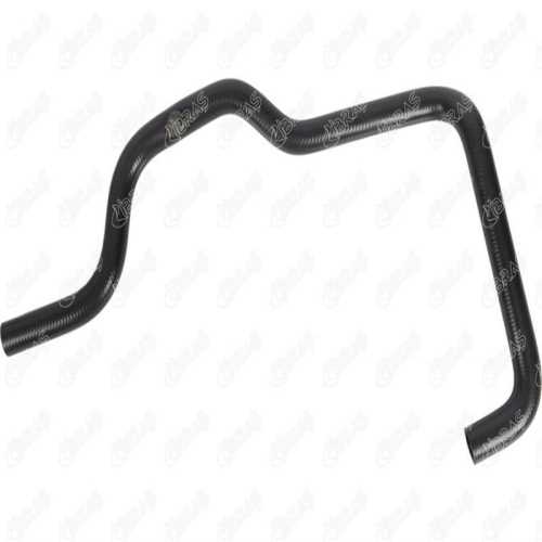 RENAULT LOGAN SANDERO RENAULT KALORIFER HORTUMU ÇIKIS