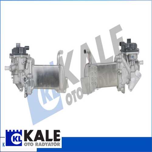 VW AMAROK VW EGR VALFI Ürün Görseli