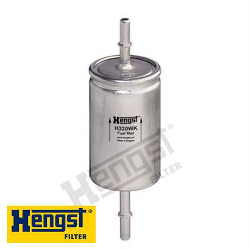 FORD FOCUS FORD YAKIT FILTRESI 1465018 Ürün Görseli