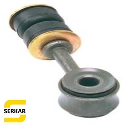 DUCATO I-II STABİLİZERÖR Z ROT VİRAJ ÇUBUGU TAKIM UZUN Ürün Görseli