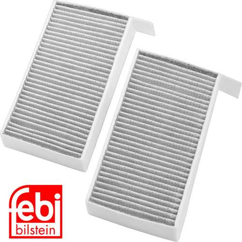 POLEN FİLTRESİ TESLA MODEL Y 2023> Ürün Görseli