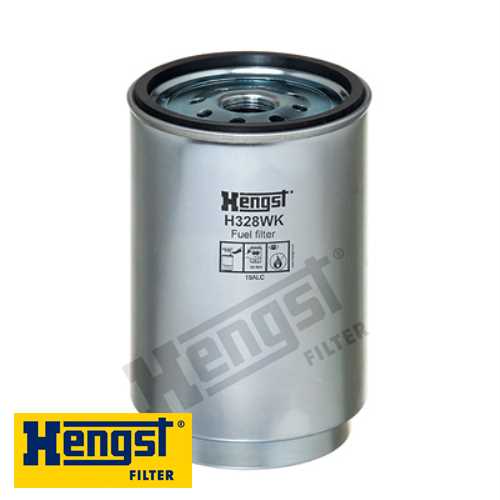 AV RENAULT TRUCKS, VOLVO AV YAKIT FILTRESI Ürün Görseli