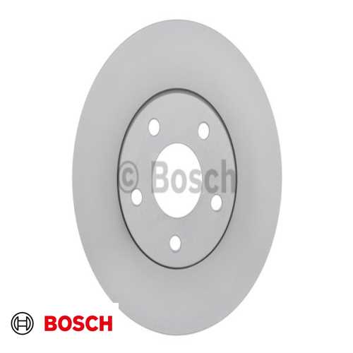 FREN DISKI ÖN [280 mm] ADET BM FOCUS/ C-MAX 04- Ürün Görseli