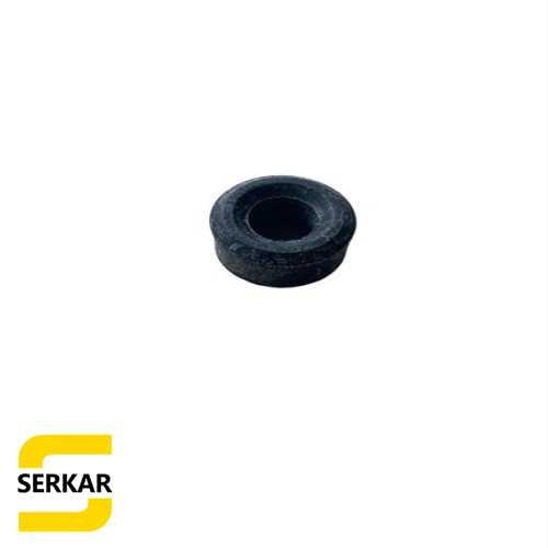 DKS SALINCAK LASTİK BURCU