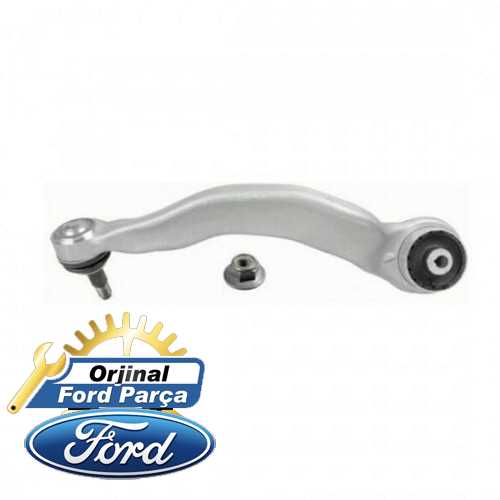 FORD CONNECT FORD KAPI KOLU CONTASI Ürün Görseli