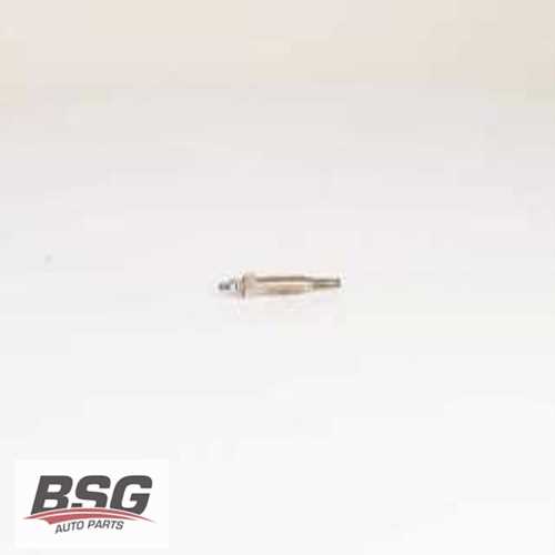 KIZDIRMA BUJISI KIZDIRMA BUJISI : 12 VOLT DIZEL H100 EM/L300 EM/L200/L300/TD25/TD27/BMC 1983-1996 Ürün Görseli