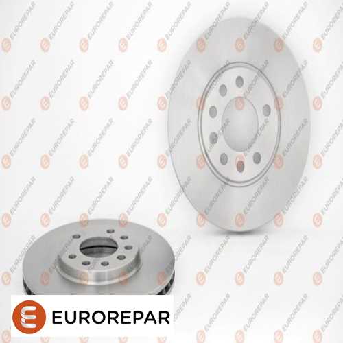 FREN DISKI ÖN TAKIM FIYATIDIR (5 BIJON) Z13DTH-Z16XER-A16XER-A13DTE Z17DTH Y20DTH ASTRA H ZAFIRA B MERIVA A-B 04- Ürün Görseli