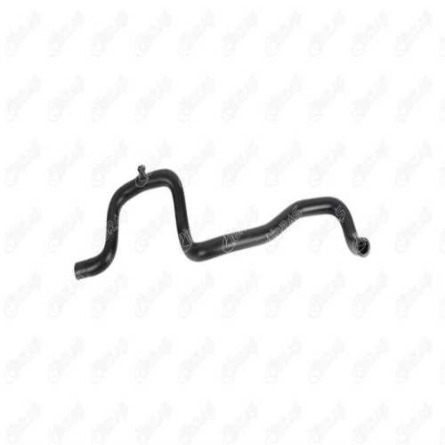 FIAT FIAT 500 FIAT KALORIFER HORTUMU Ürün Görseli