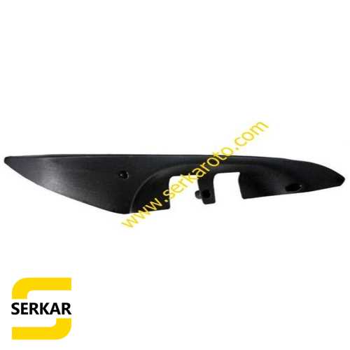 DOBLO KOLTUK YAN BAKALITI SOL Ürün Görseli