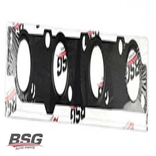 MANIFOLD CONTASI EGZOS  2.4/2.2 DIZEL TRANSIT V-184/V-347 01-