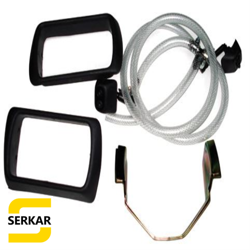 SLX KOMPLE FAR SİS YIKAMA TAMPON SU FISKİYE SETİ Ürün Görseli