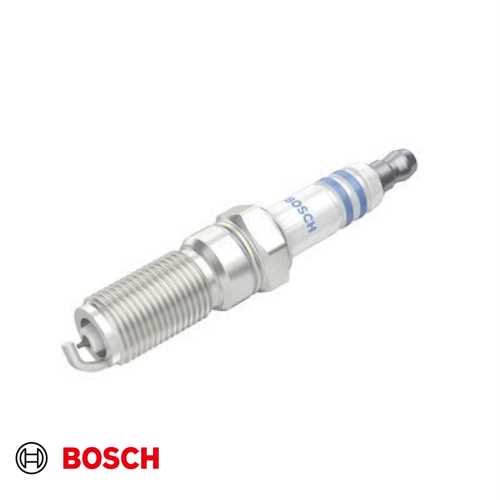 BUJI  2.0 ECOBOOST FOCUS/MONDEO/S-MAX 10- Ürün Görseli