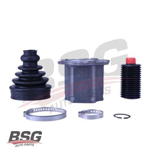 AKS KAFASI IÇ 305400 (OTOMATIK) BJB-BKP-BKD 1,9 TDI-2,0 TDI GOLF5-JETTA-PASSAT-CADDY-A3 04- Ürün Görseli