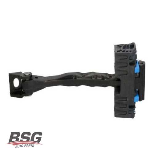 KAPI MENTESESI ÖN  BM TOUAREG 10-