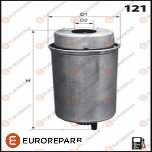 YAKIT FILTRESI  2.7 TD-3.0 TD LAND ROVER RANGE ROVER SPORT DISCOVERY III-IV 04-18