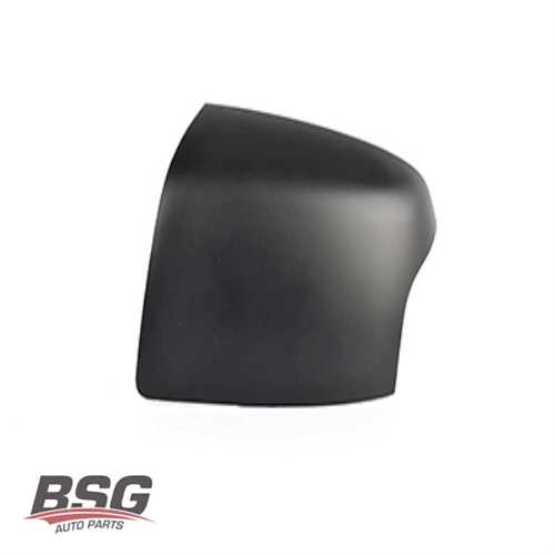 AYNA KAPAGI SOL Astarli Sinyalli Tip   BM CMAX 2003-2011