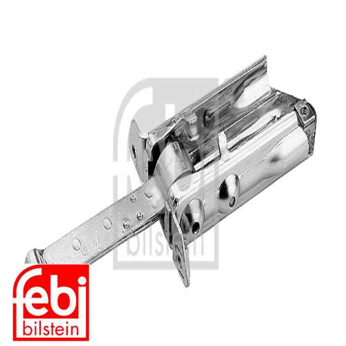 MERCEDES W124-126-201 MERCEDES KAPI GERGISI