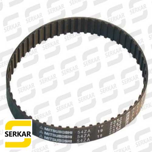 MITSUBOSHI TRIGER EKSANTRİK KAYISI  Ürün Görseli