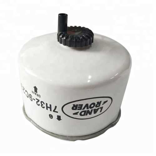 YAKIT FILTRESI KC241D-WK8022X 2.7 TD-3.0 TD LAND ROVER RANGE ROVER SPORT DISCOVERY III-IV 04-18