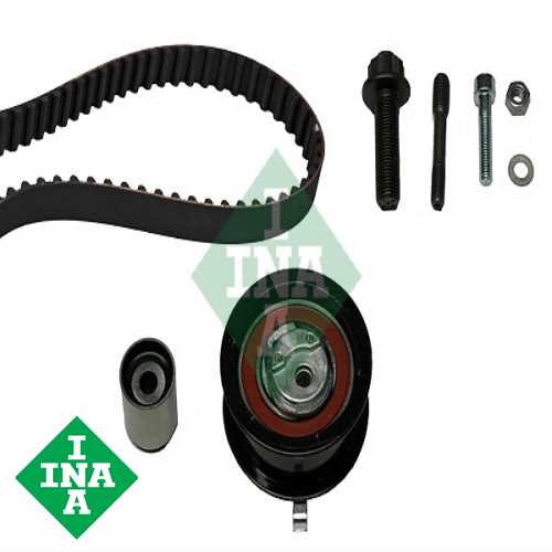 VW CADDY VW TRIGER SETI K015622XS