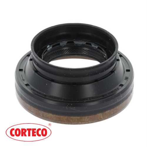 AKS KEÇESI ÖN  B 6324 S VOLVO S80 II 07- Ürün Görseli