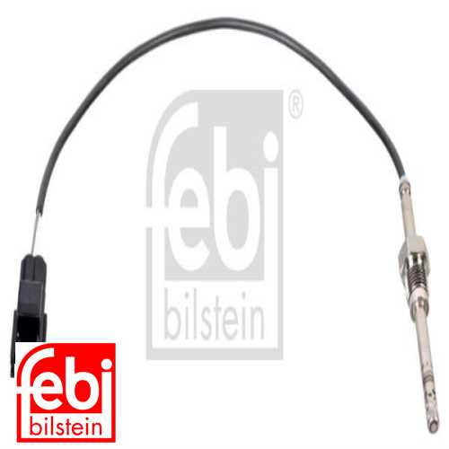 VOLVO VOLVO S60 I VOLVO EGSOZ SICAKLIK SENSÖRÜ Ürün Görseli