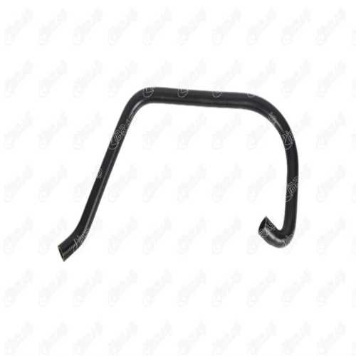 FORD ESCORT FORD KALORIFER HORTUMU