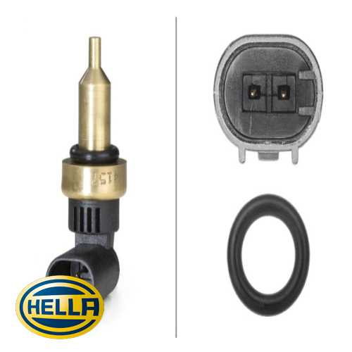 MERCEDES BM MERCEDES SU SICAKLIK MÜSÜRÜ Ürün Görseli