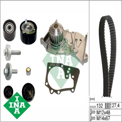 RENAULT MEGAN K4M-K7J/CLIO/KANGO/DACIA/NISSAN RENAULT TRIGER SETI+DEVIRDAIM