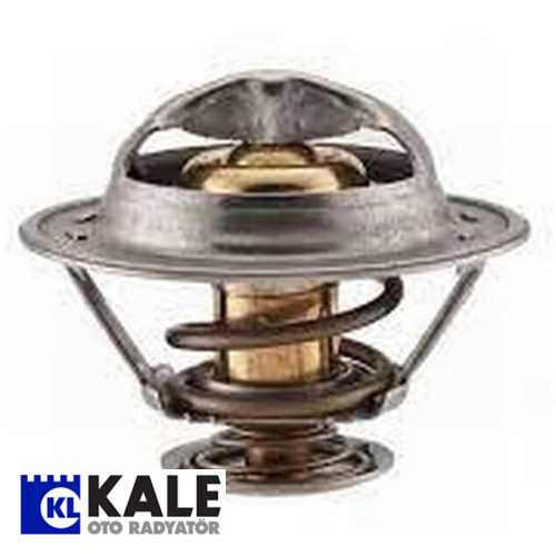 RENAULT CLIO IV / CAPTUR RENAULT TERMOSTAT PLASTIK GÖVDE Ürün Görseli