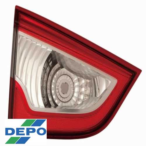 STOP LAMBASI IÇ SAG  1.6:1.6 DDiS SX4 S-CROSS (JY) 14-16