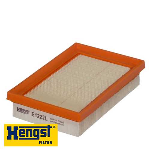 JAPON YARIS JAPON HAVA FILTRESI Ürün Görseli