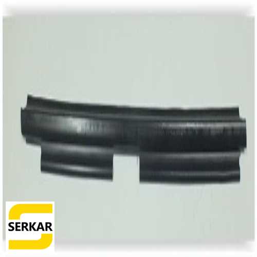 UNO KAPI İÇ CAM ÇITASI ÖN SAĞ FİTİLLİ Ürün Görseli