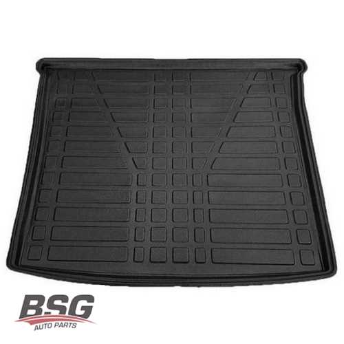 BAGAJ HAVUZU  BM ML SERISI 166 2010-2018