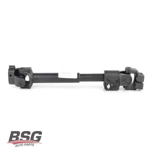 DIREKSIYON MAFSALI  BM CORSA D 07- Ürün Görseli