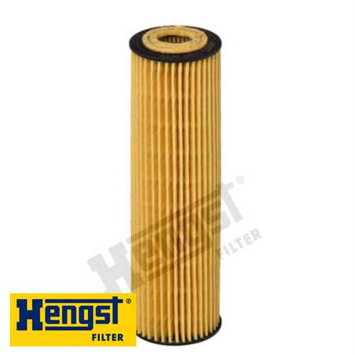 MERCEDES W204-W212 MERCEDES YAG FILTRESI Ürün Görseli