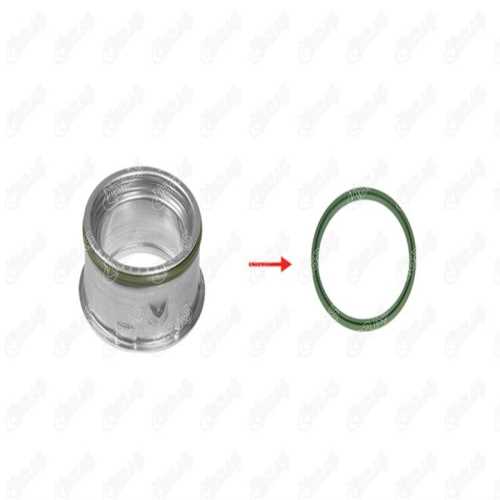 VW GOLF5-JETTA-PASSAT-A3-LEON VW TURBO SARJ CONTASI Ürün Görseli