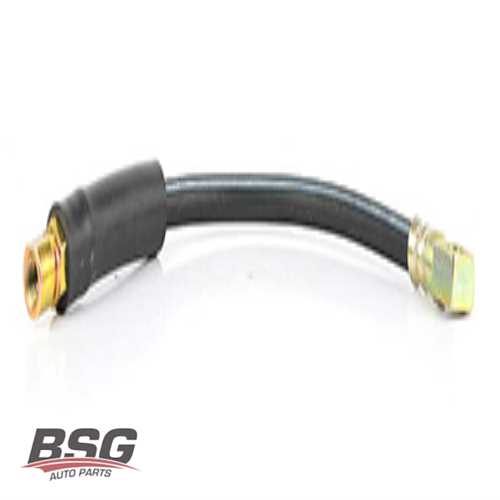 FREN HORTUMU ÖN  BM ASTRA F VECTRA A 93-01