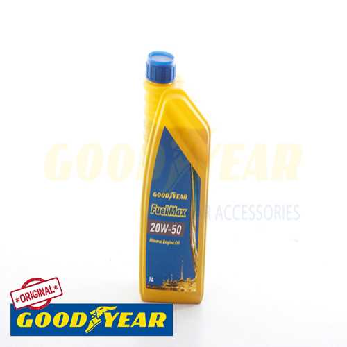 UNI BM UNI MOTOR YAGI 20W50 1 LITRE SL/CF MINERAL (KOLI ADEDI:12)