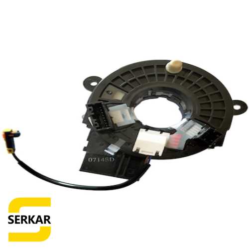 FLUENCE DİREKSİYON SARGISI AİRBAG ZEMBEREĞİ Ürün Görseli