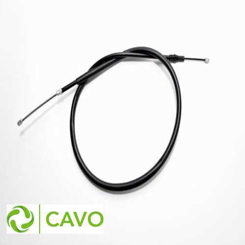 EL FREN TELI  BM R21 91- Ürün Görseli