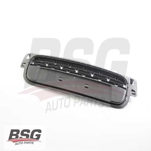 TAMPON IZGARASI ÖN  B.M C3 (B618) 2016-