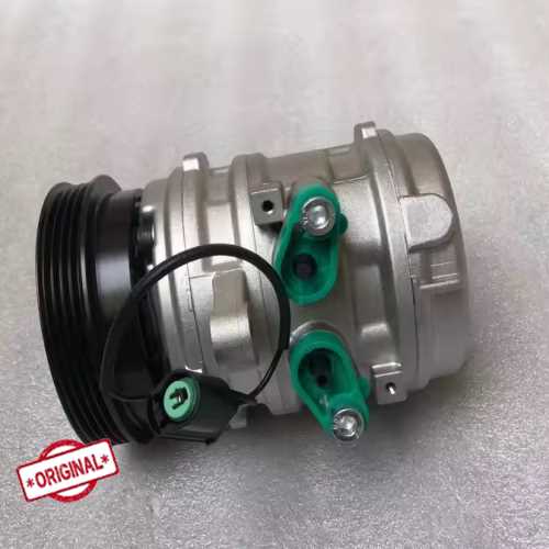 KLİMA KOMPRESÖRÜ HYUNDAİ GETZ 1.1 AMİCA ATOS