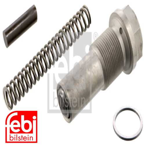 ZINCIR GERGISI  111 124-202-208-210 1993-2002 Ürün Görseli