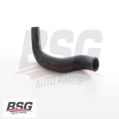 RADYATÖR HORTUMU ALT . 2.5 D L200 (K64) 99-05 Ürün Görseli