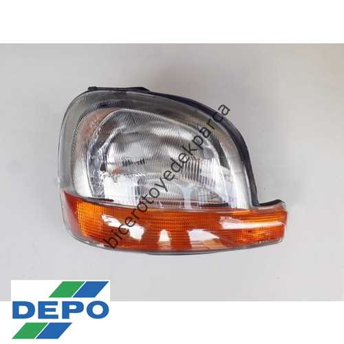 FAR SAG  B.M KANGO 03.-09