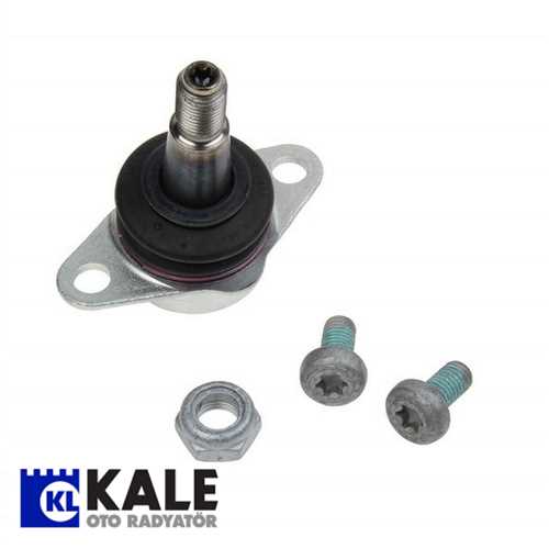 FORD FOCUS FORD SU RADYATÖRÜ DIZEL Ürün Görseli