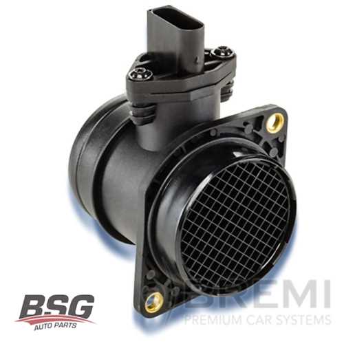 HAVA DEBIMETRESI  N40-42-43-45-46 E46/81/87/90/91/92/93 06-11 Ürün Görseli